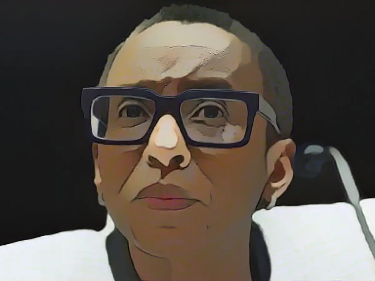 Quem Claudine Gay Presidente De Harvard