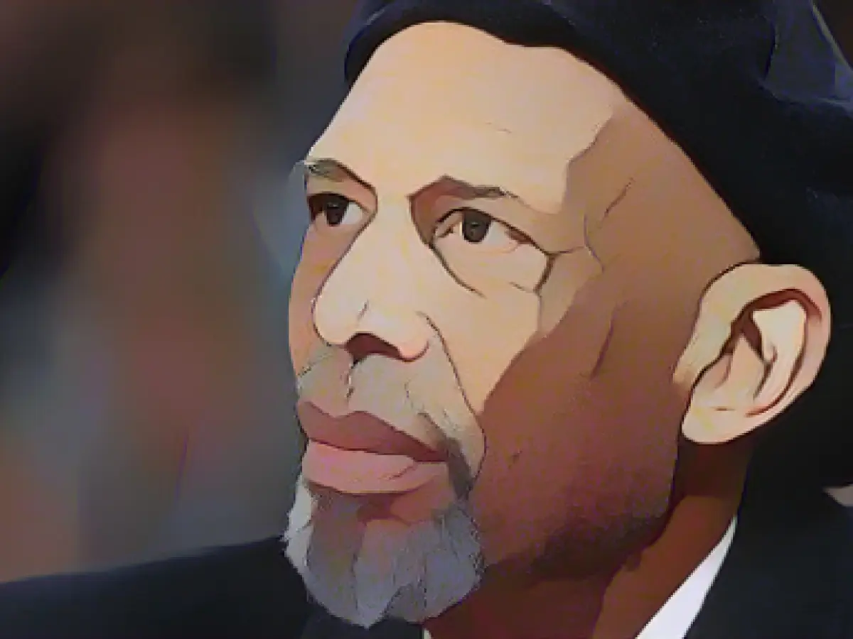 Kareem Abdul Jabbar Leyenda De La NBA Hospitalizado Tras Caerse Y