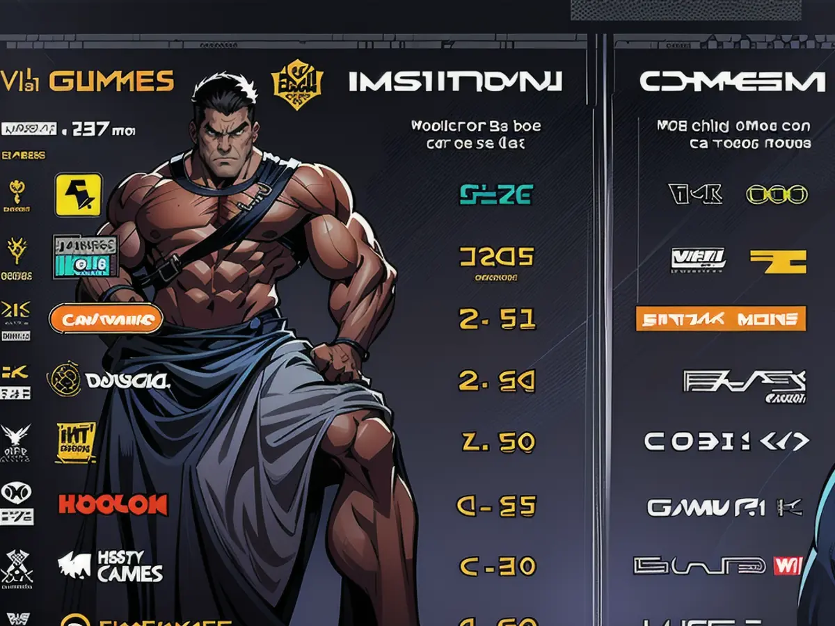 Estudo sobre a indústria dos videojogos Emissões de carbono dos