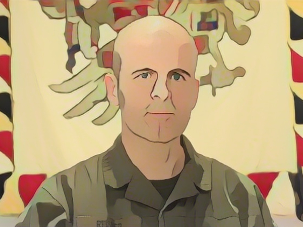 Маркус Райснер - полковник австрийских вооруженных сил, каждый понедельник анализирует военную ситуацию на Украине для сайта ntv.de.