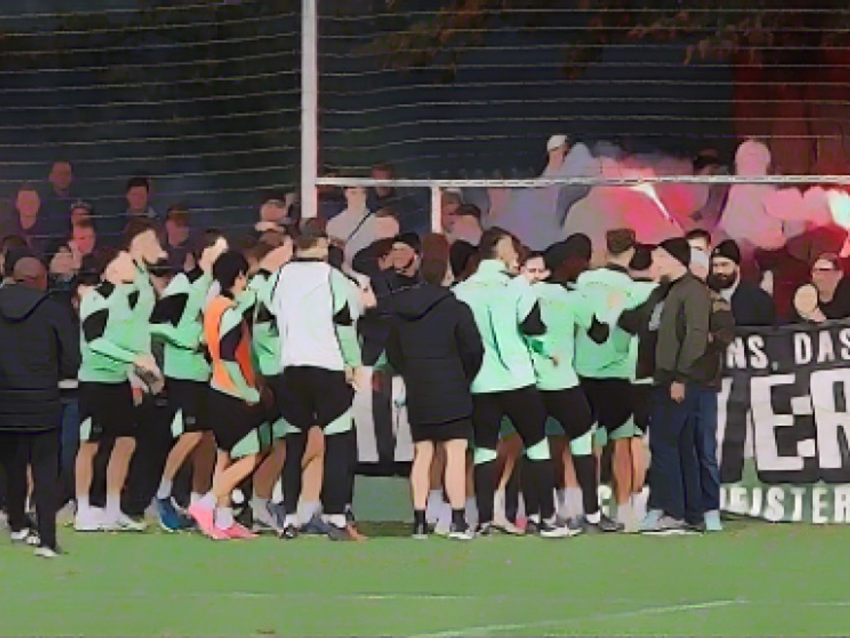 Neue Fan-Botschaften bei Hannover 96