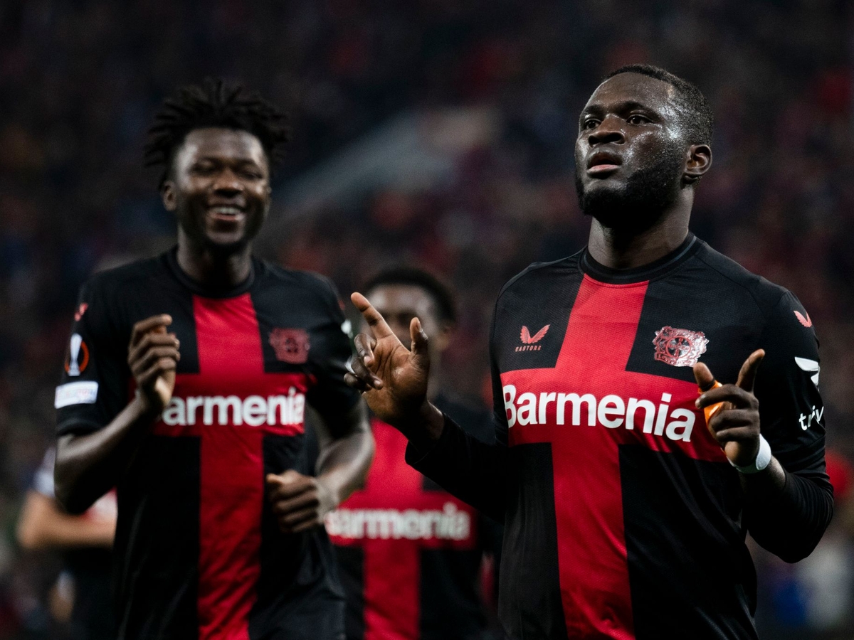 Operation necessary: Tapsoba will miss Bayer Leverkusen