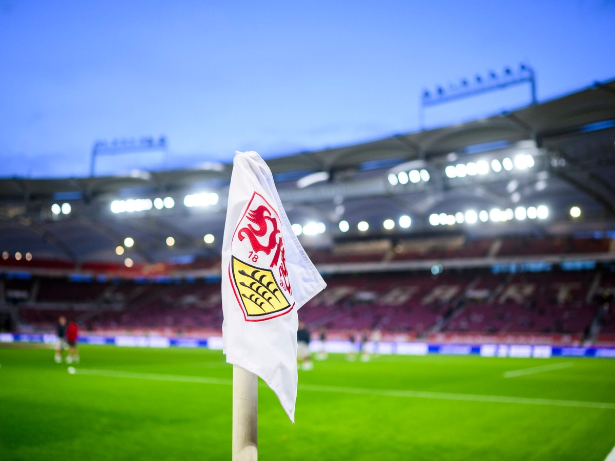 VfB Stuttgart in the international break against Nuremberg