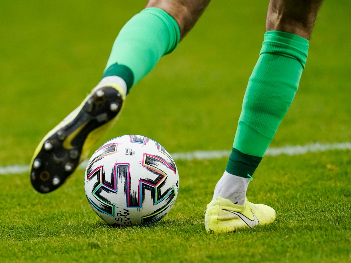 Soccer club in Saxony-Anhalt kicked out of association