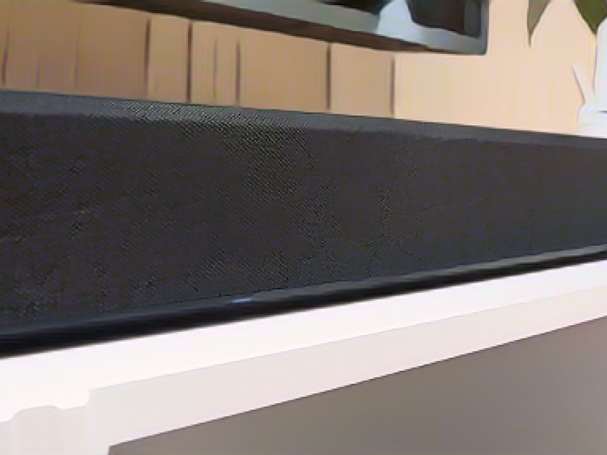 Walmart black hot sale friday soundbar