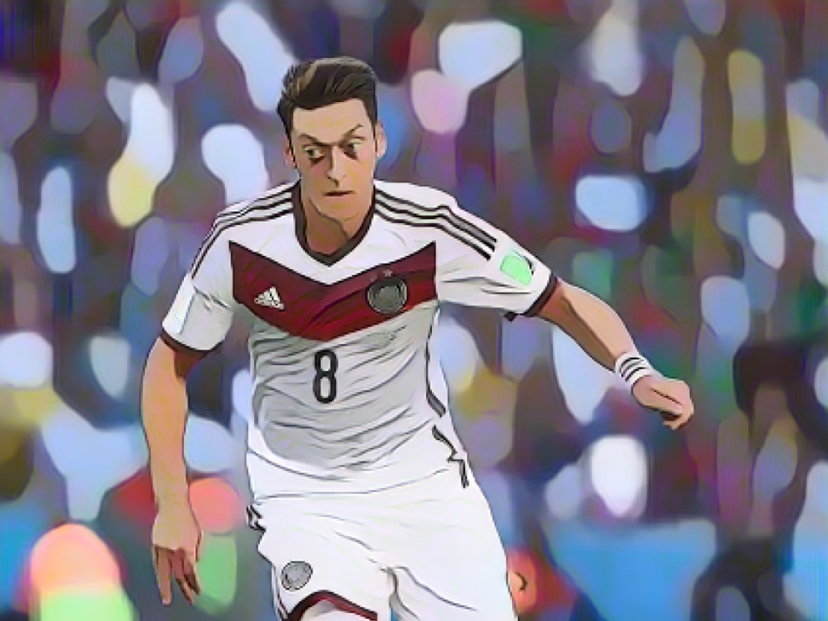 Özil’s Failed Move to FC Bayern Due to Relationship with Bushido’s Wife – Shocking Revelations