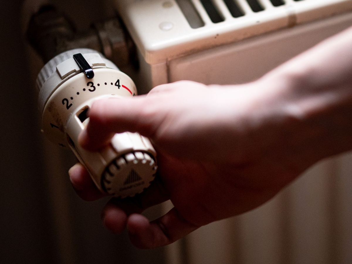 Heating bill worries many Berlin tenants