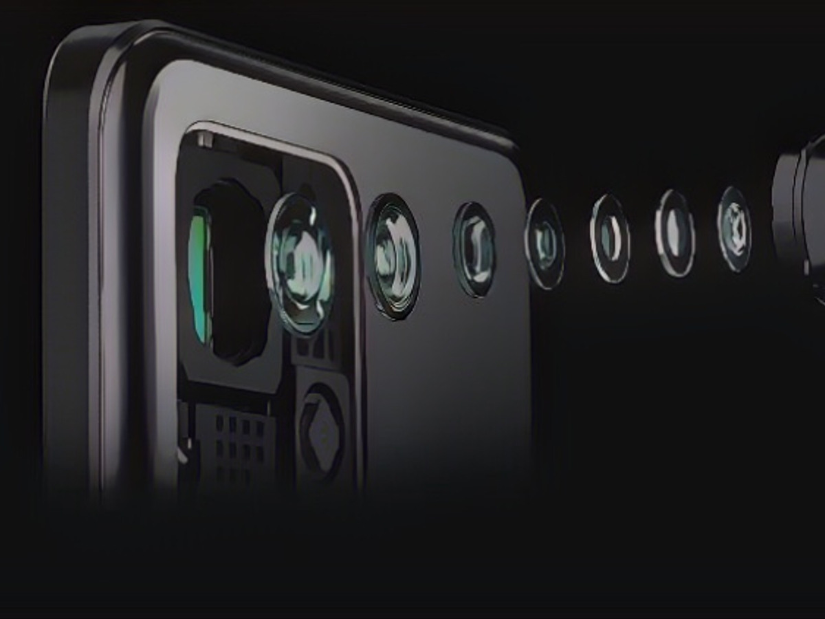 200-Мп камера Redmi Note 12Pro+ хороша, но не лучше 50-Мп камеры модели 12 Pro.