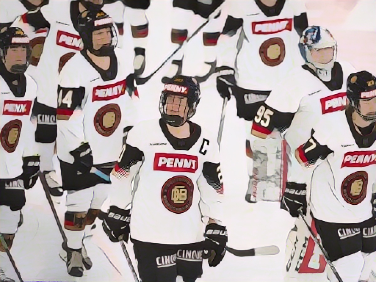 Ice hockey women hope for a good finish