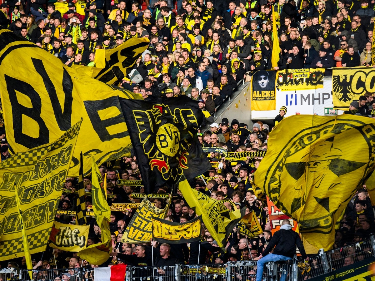 Bvb In Not? Irre Offerte Für Guirassy – So Reagiert Der Verein! - h1lneiw