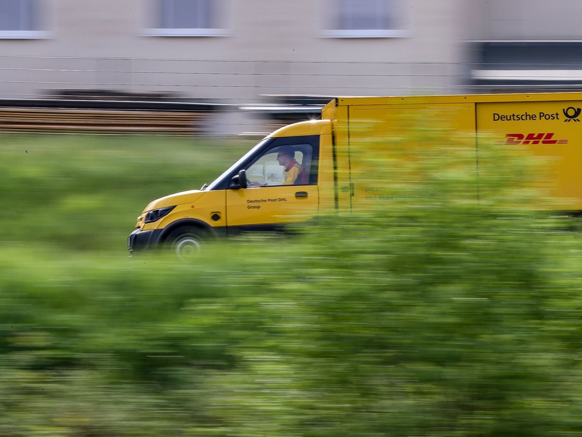 Le Secteur De La Livraison De Colis Envoie Plus De Transporteurs Lectriques Sur Les Routes