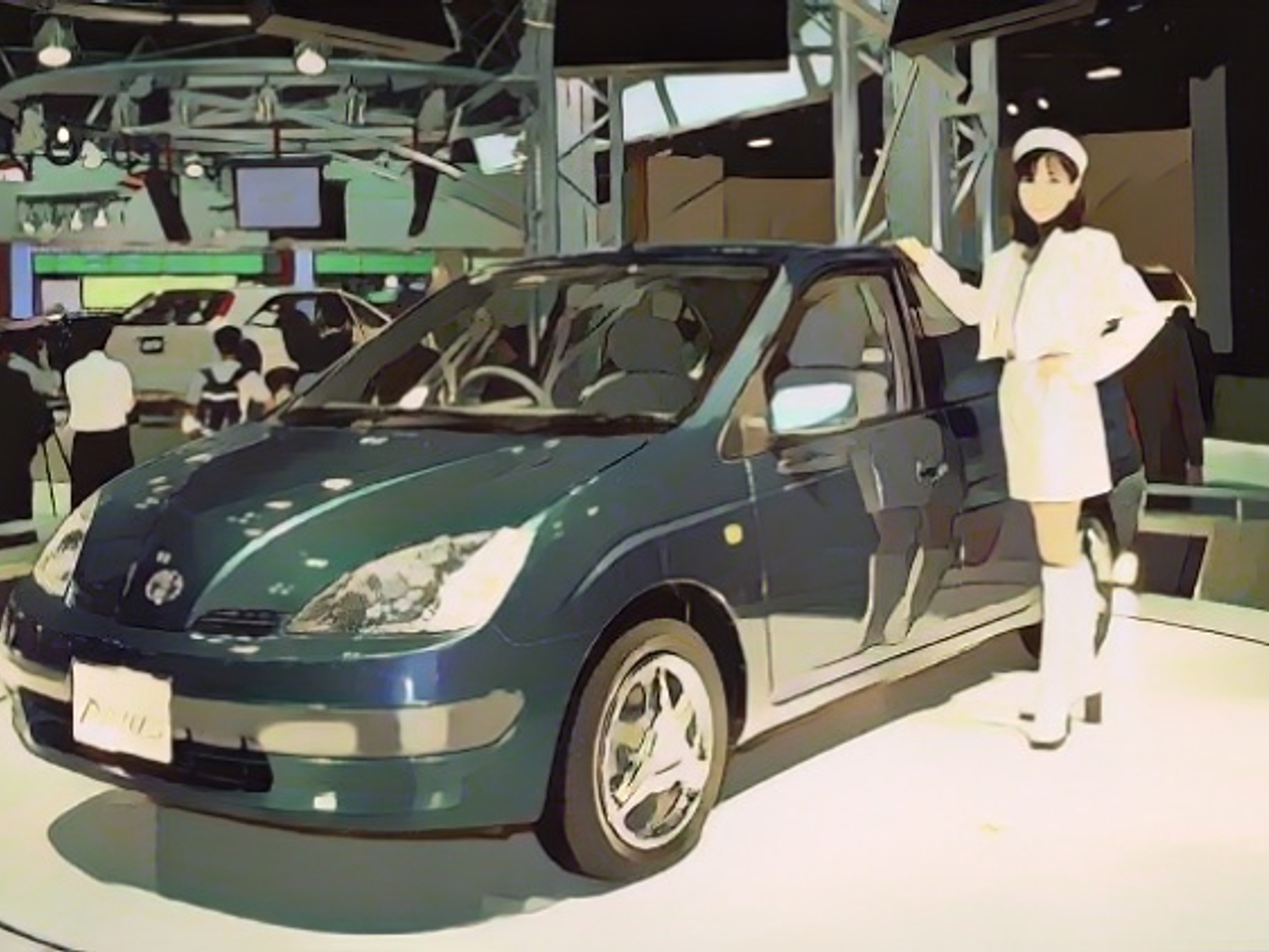 La voiture la plus fiable de 2022 n'est pas une Toyota, mais bien une  Japonaise