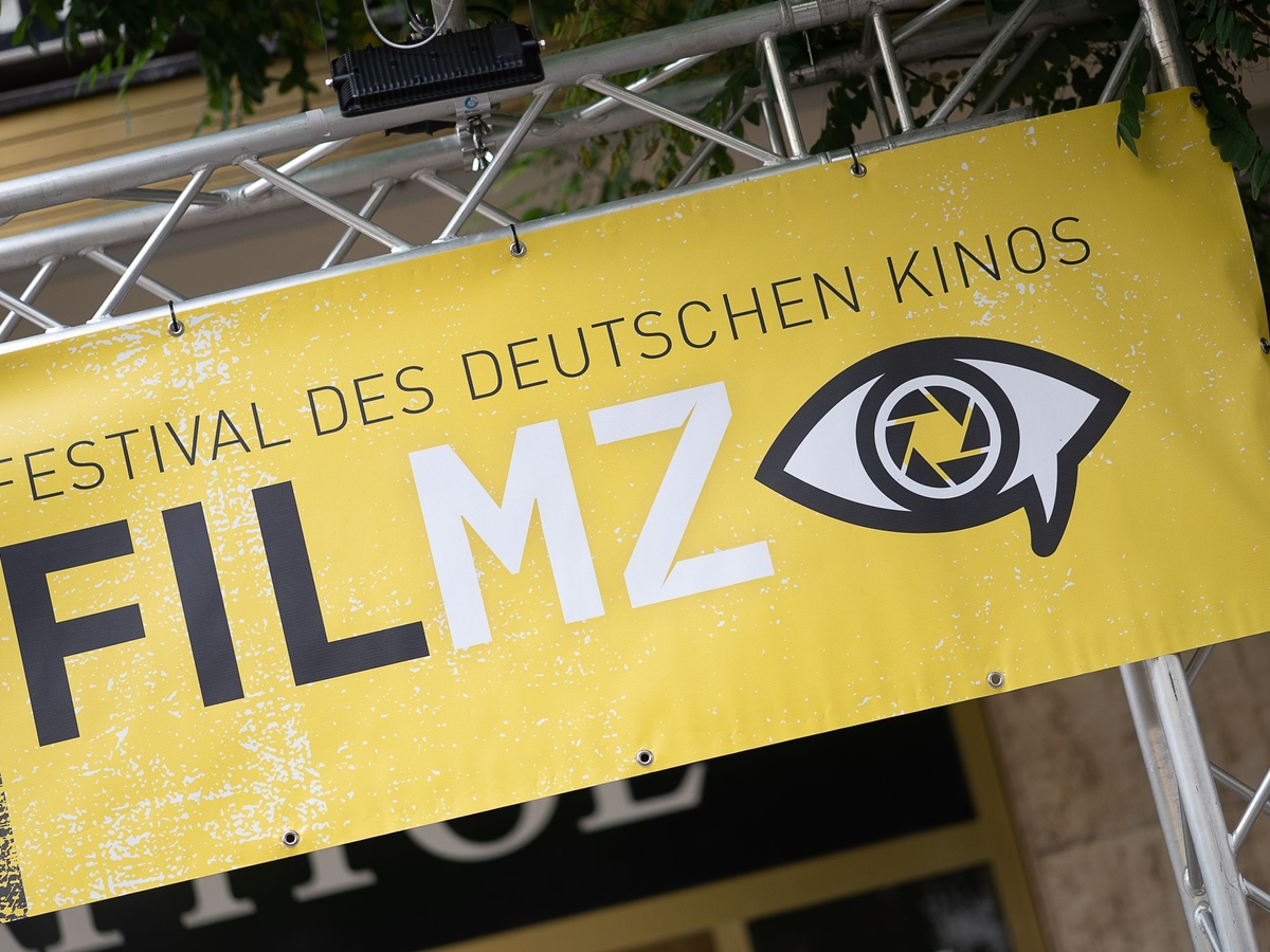 Film enthusiasts choose winners at film festival in Mainz