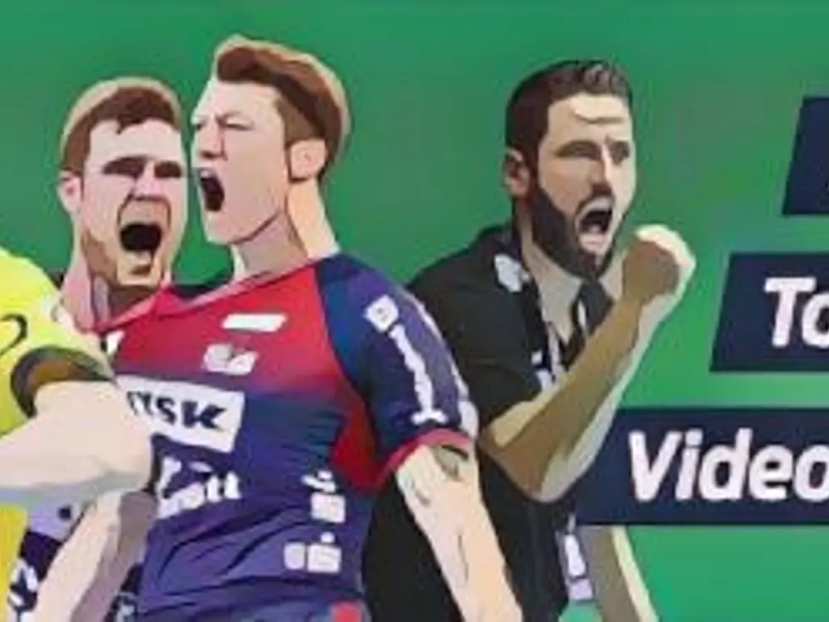 Teaser image Handball Wunderkinden from Bryne: Viral Sensation Showcases Unbelievable Skill
