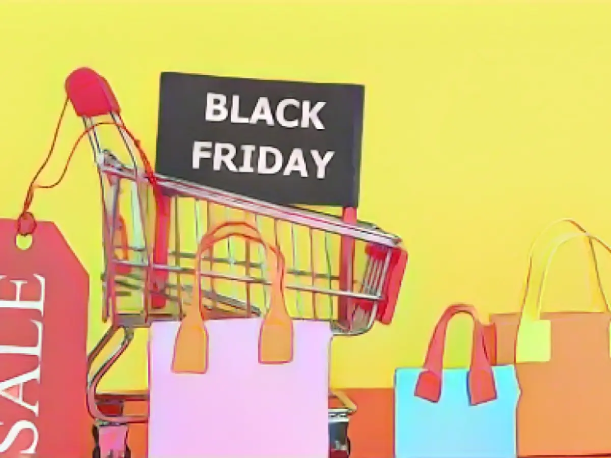 Toda la información sobre el Black Friday y el Cyber Monday 2023