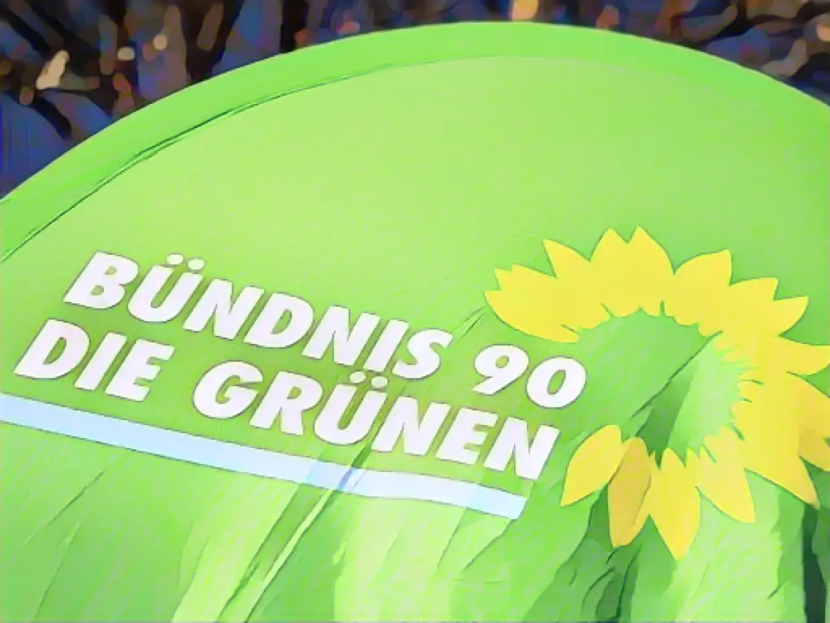 Green Party conference to elect new board