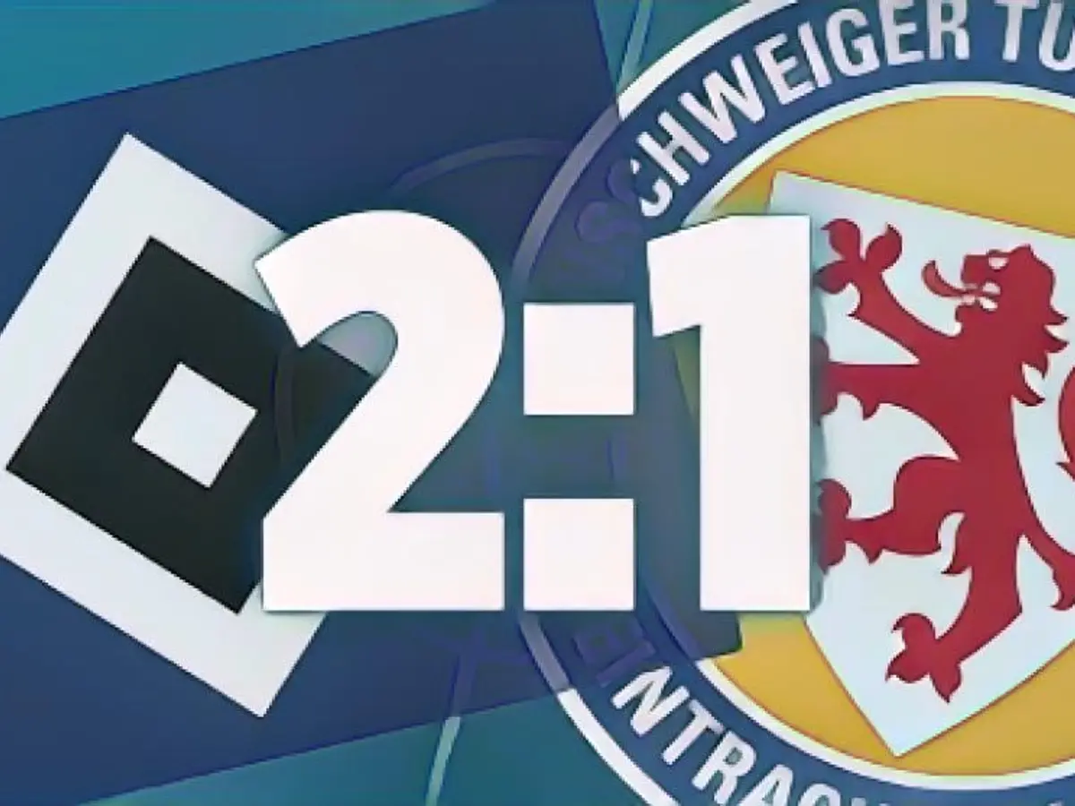 Teaser image Van der Brempt ahead of HSV comeback