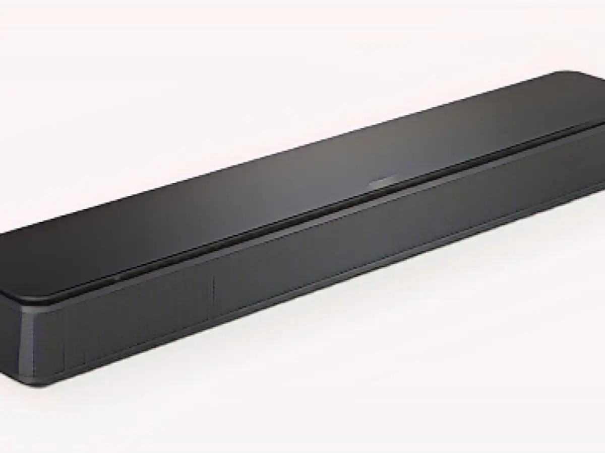 These Are Amazon's Best Cyber Monday Soundbar Deals