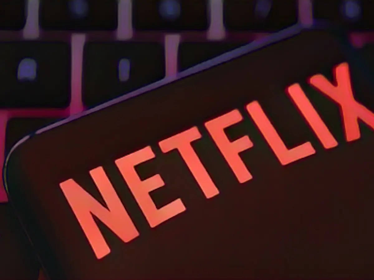 Netflix - Serviço de Streaming - Filmes e Séries