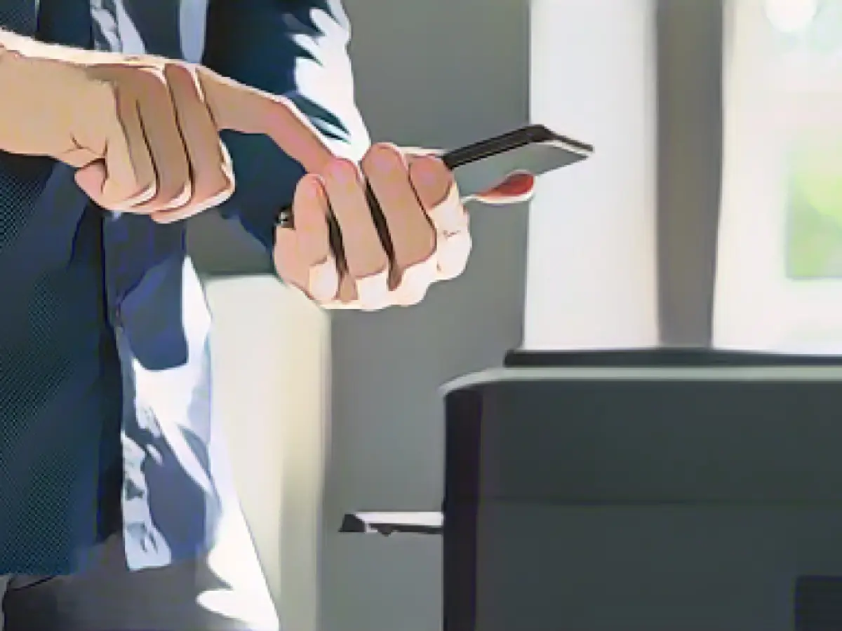 How To Print Documents From An Android Phone how-to-print-documents-from-an-android-phone