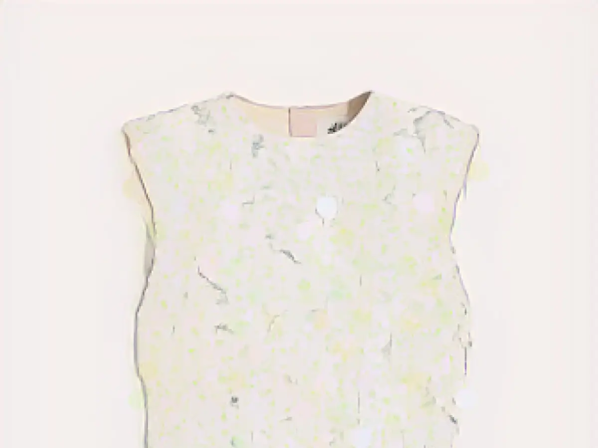 The coveted creation, priced at 249 euros, has since sold out