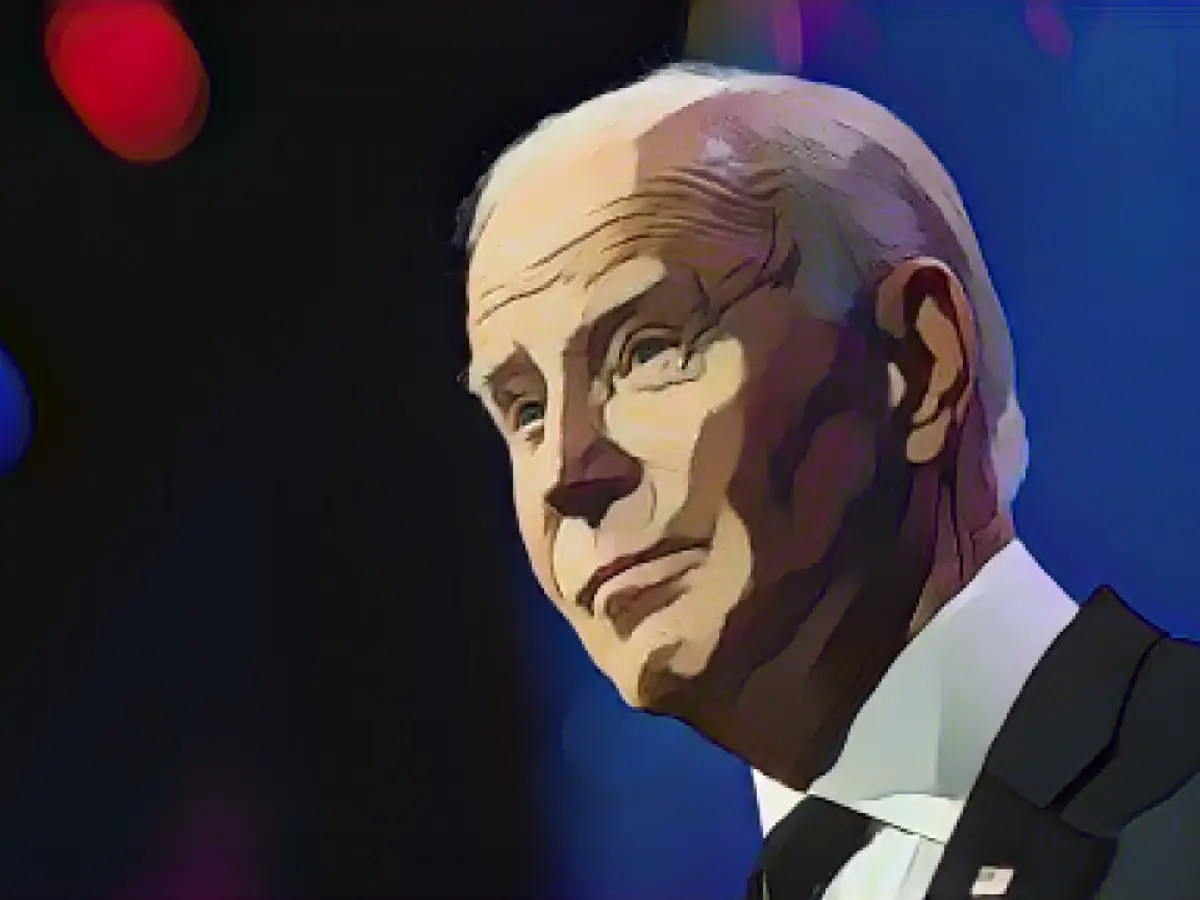 Biden Campaign Struggles To Keep Young Social Media Influencers In The Fold 5977