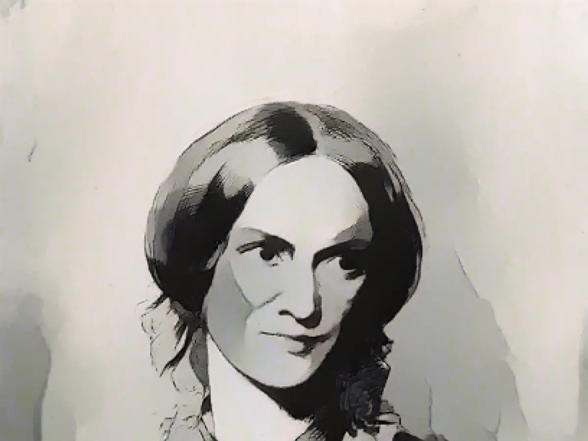 Charlotte Brontë