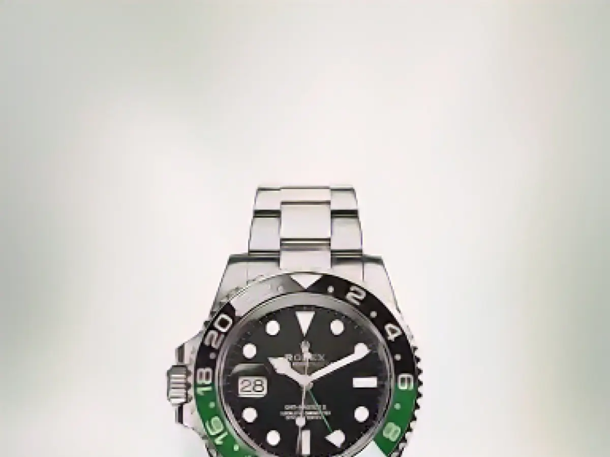 The Rolex Oyster Perpetual GMT-Master II has a lengthy waiting list to purchase.
