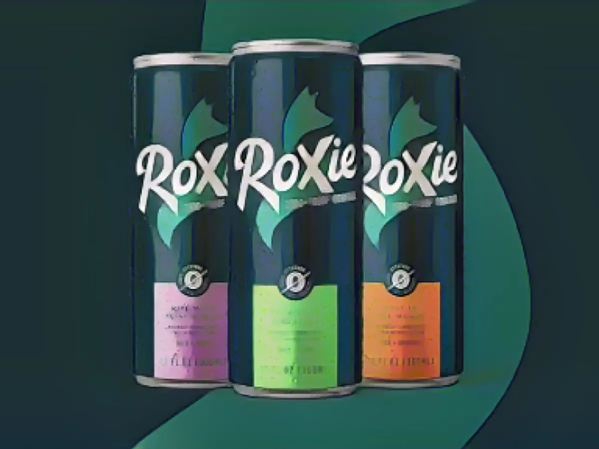 Molson Coors bu yılın başlarında Roxie'yi ürün gamına ekledi.