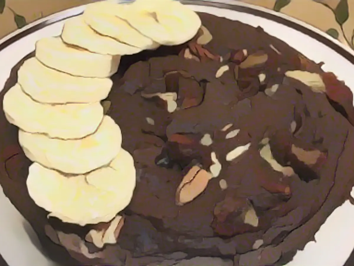 ТОРТ за 30 минут!!! Шоколадный торт В МИКРОВОЛНОВКЕ!!! БЕЗ ЯИЦ!