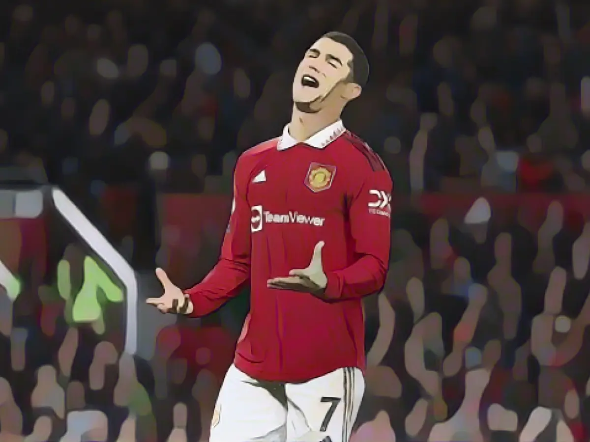 Ronaldo hatte eine schlechte Saison bei Manchester United, aber das könnte er für Portugal bei der Weltmeisterschaft, die diesen Monat beginnt, ändern.