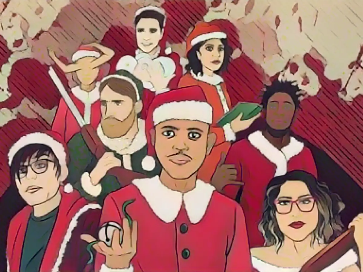 12 of the Best Christmas Podcasts to Binge This Holiday Season