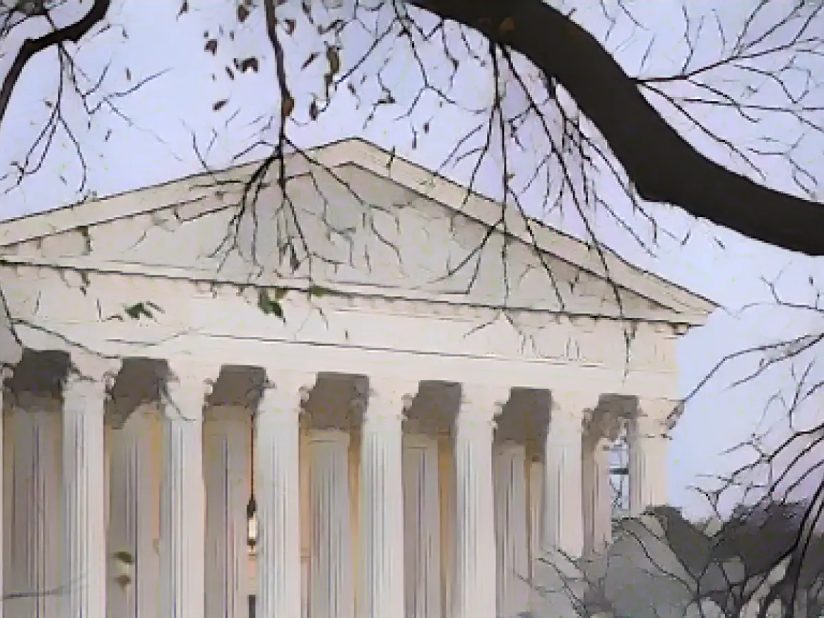 Supreme Court to hear case that could make it harder for Congress to