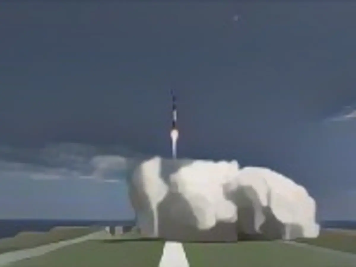 Rocket Lab