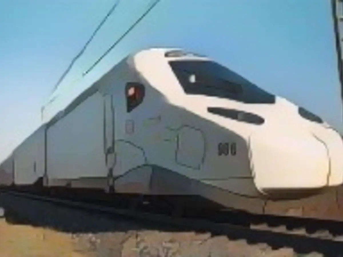 Noile trenuri TGV-M din Franța vor revoluționa rețeaua feroviară a țării.