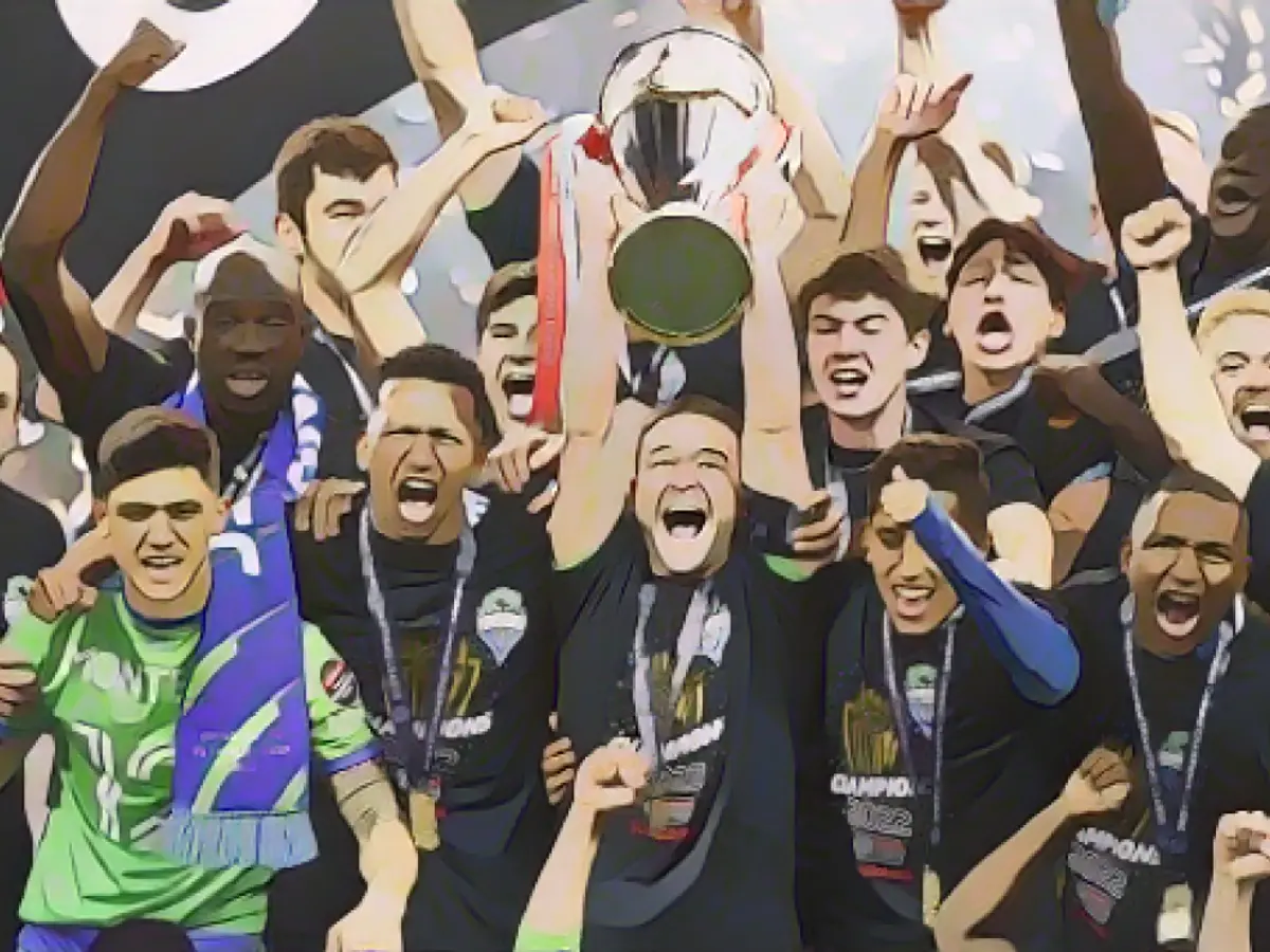 Die Seattle Sounders werden das erste amerikanische Team sein, das an der Klub-Weltmeisterschaft teilnimmt, nachdem sie im Finale der CONCACAF Champions League die Universidad Nacional Autónoma de México besiegt haben.