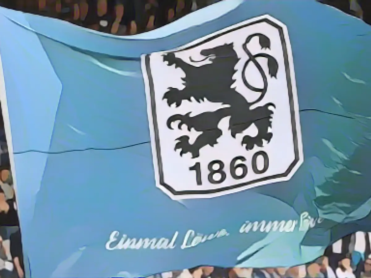 3. League: TSV 1860 Munich - World Today News