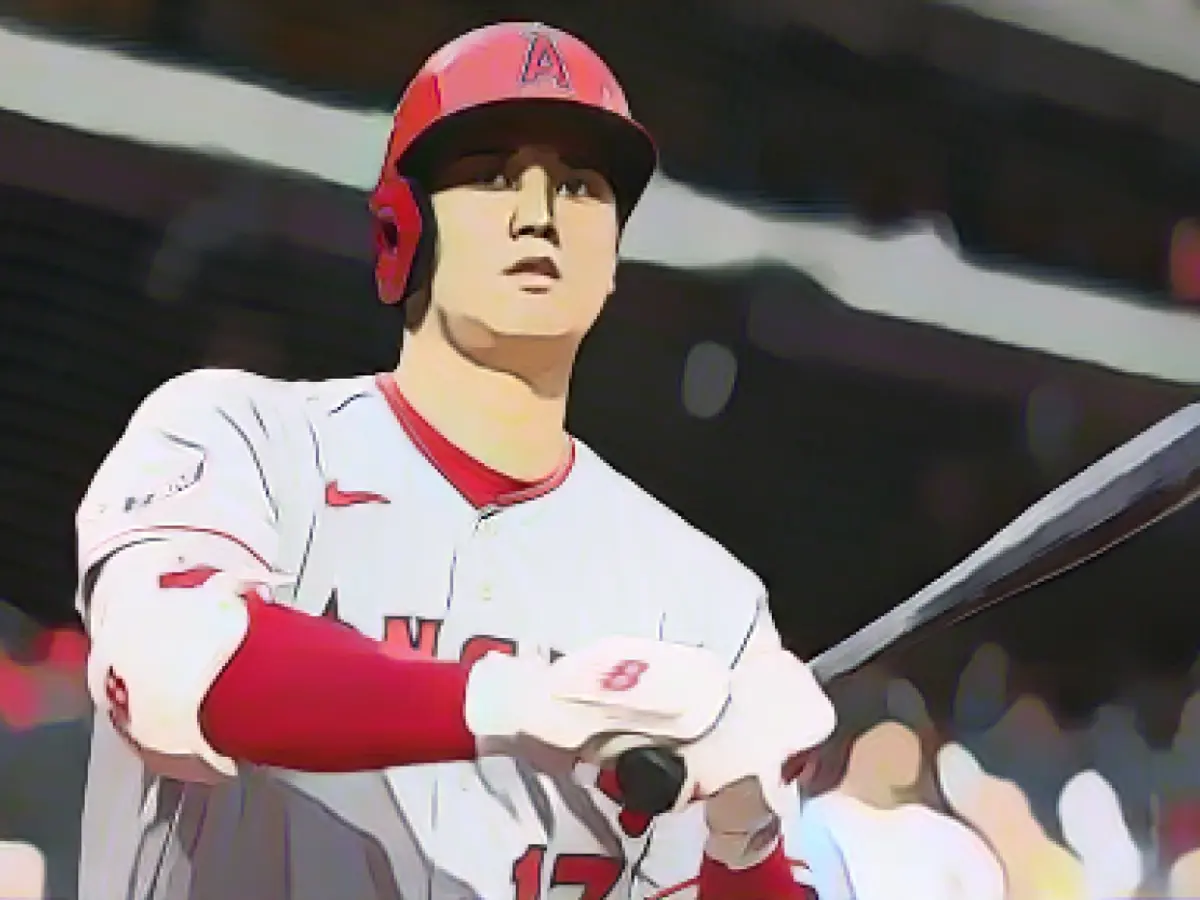 Beisebol: Shohei Ohtani assina o maior contrato da história do