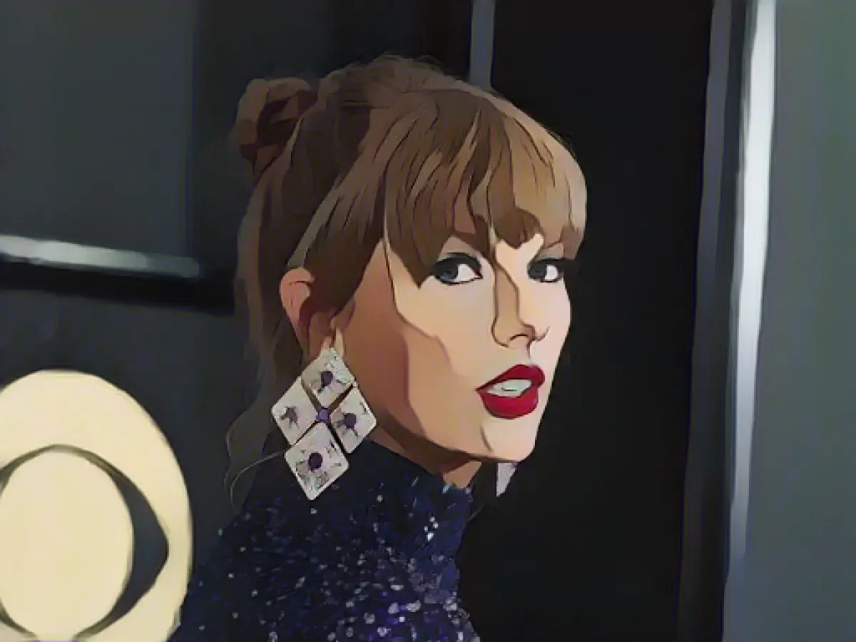 Exploring the Antarctic coastline, Dr. Sylvia Earle remains captivated by the wonders of the ocean despite its ever-changing reality. Sylvia Earle, in bright green attire, exploring Antarctica's dramatic coastline, 2023