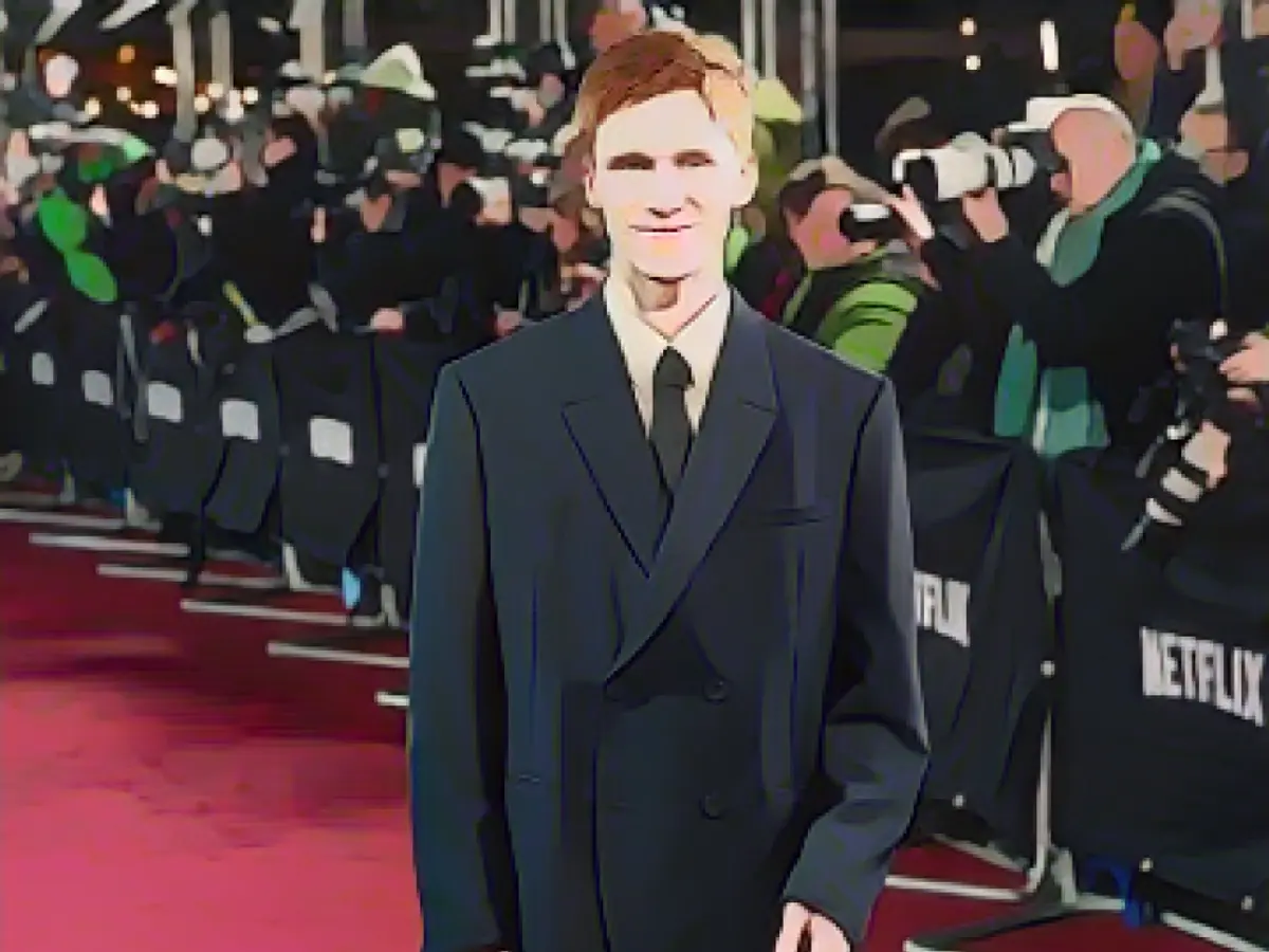 Prince Harry's heart-rending journey is explored in the finale