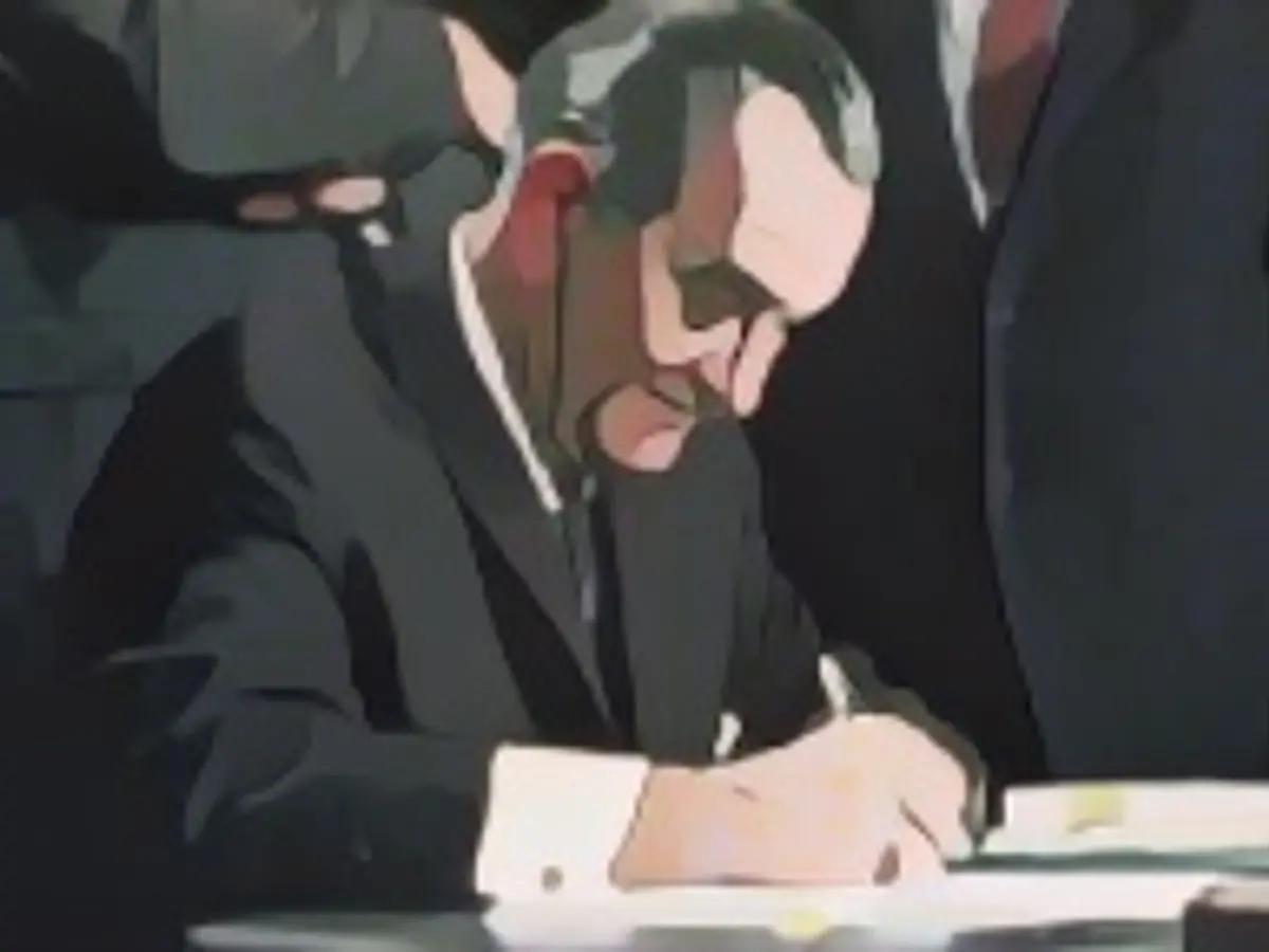 Lyndon B. Johnson Präsidentenhistoriker Origseriesfilms ron lbj 4_00010618.png