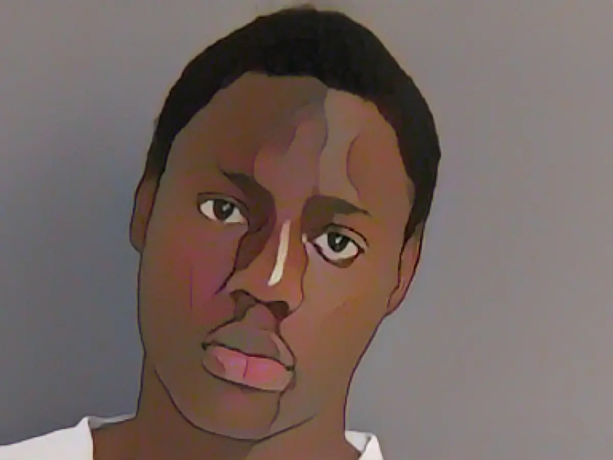 Umar Farouk AbdulMutallab verbüßt eine lebenslange Haftstrafe wegen