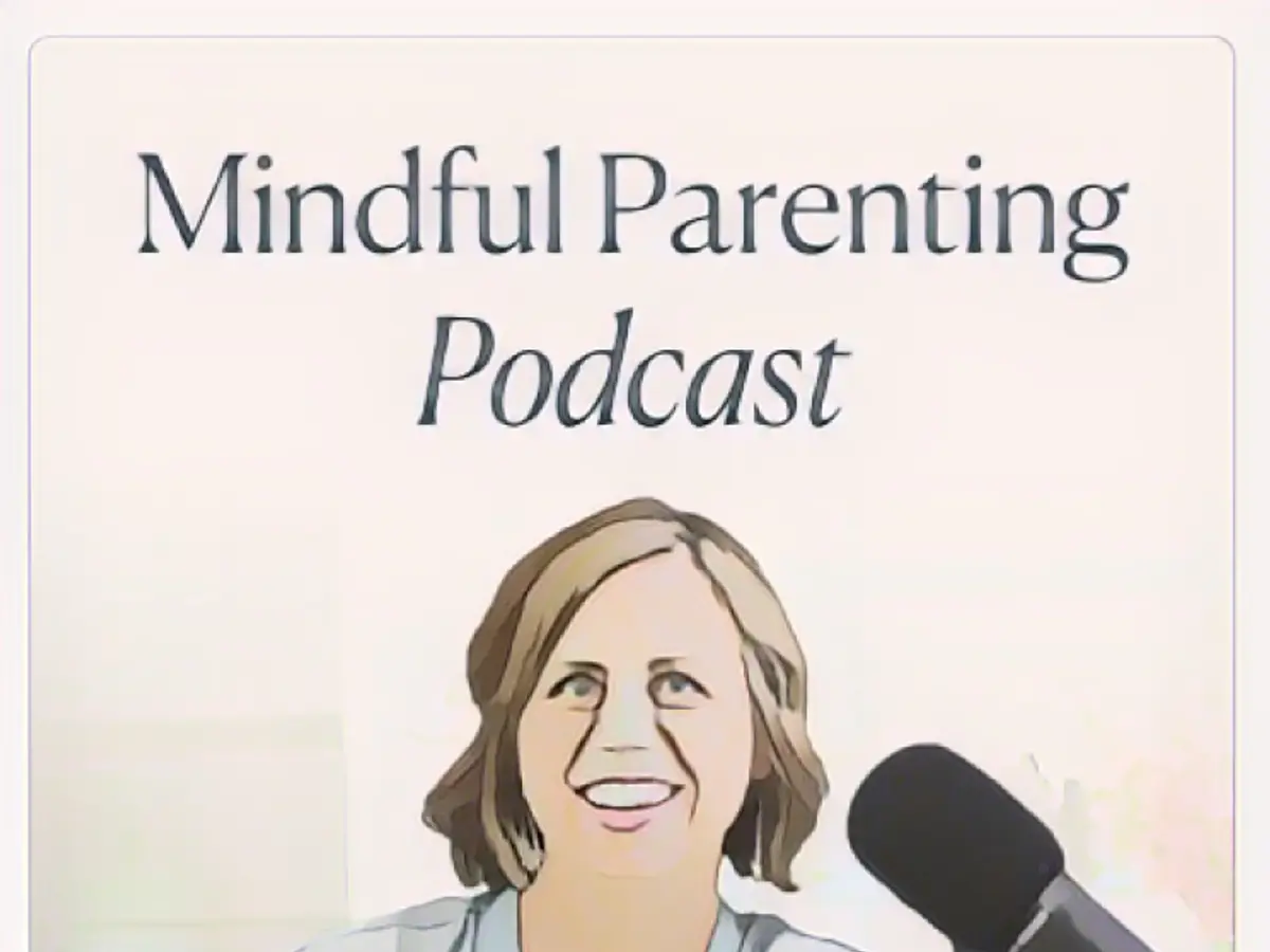15 episodios de podcast que le ayudarán a superar los grandes retos de la paternidad