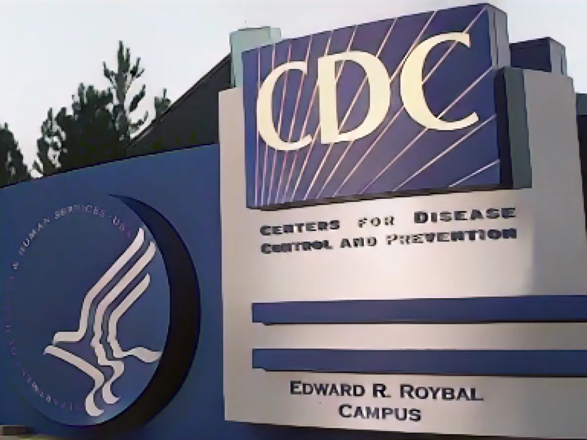 CDC Urges Doctors, Health Departments To Bolster Surveillance Of More ...