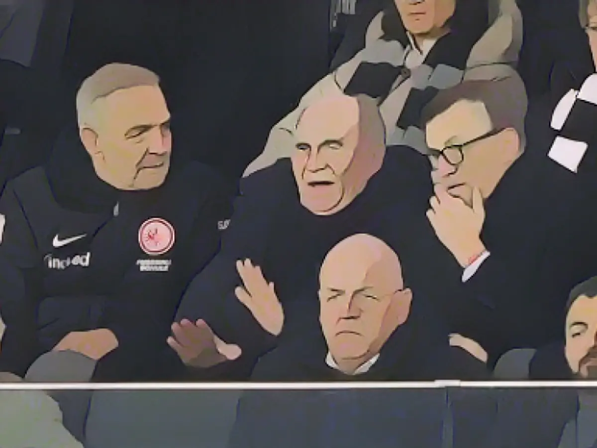 FC Bayern: Hoeneß criticized the Bayern stars Touching FCM soccer tale about El Hankouri