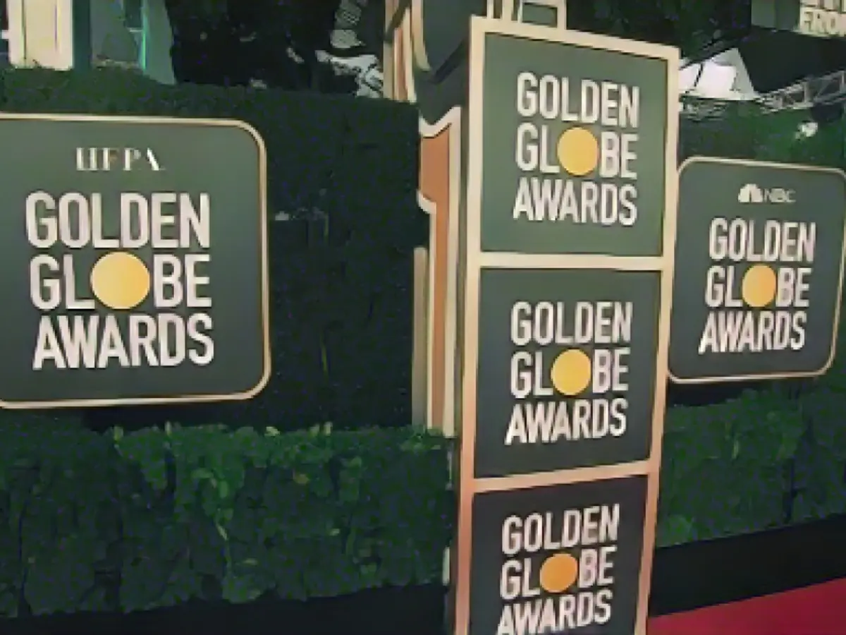 Die Golden Globes werden dieses Jahr von NBC zu CBS wechseln, nachdem sich in der Organisation hinter der Veranstaltung Änderungen ergeben haben.