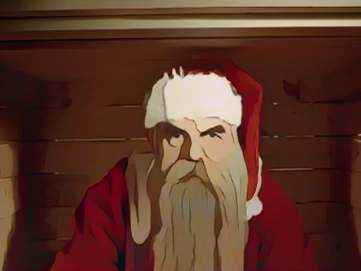 17 verdammt gute WeihnachtsHorrorfilme, die Sie jetzt streamen können