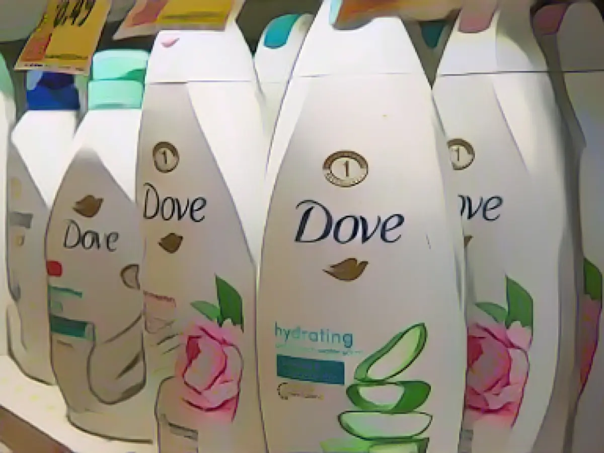 Unilever is being investigated in the UK over “green” claims about its products