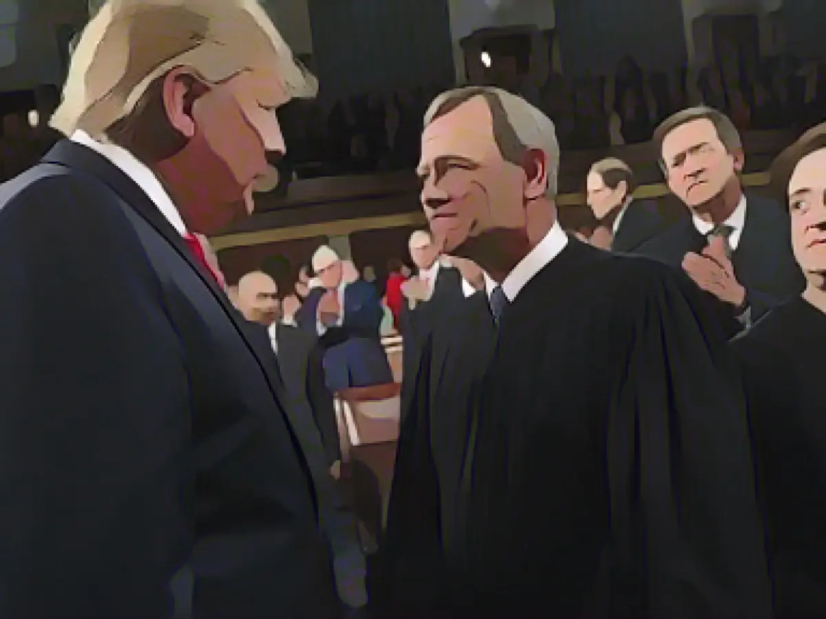 La Corte Suprema deve occuparsi del