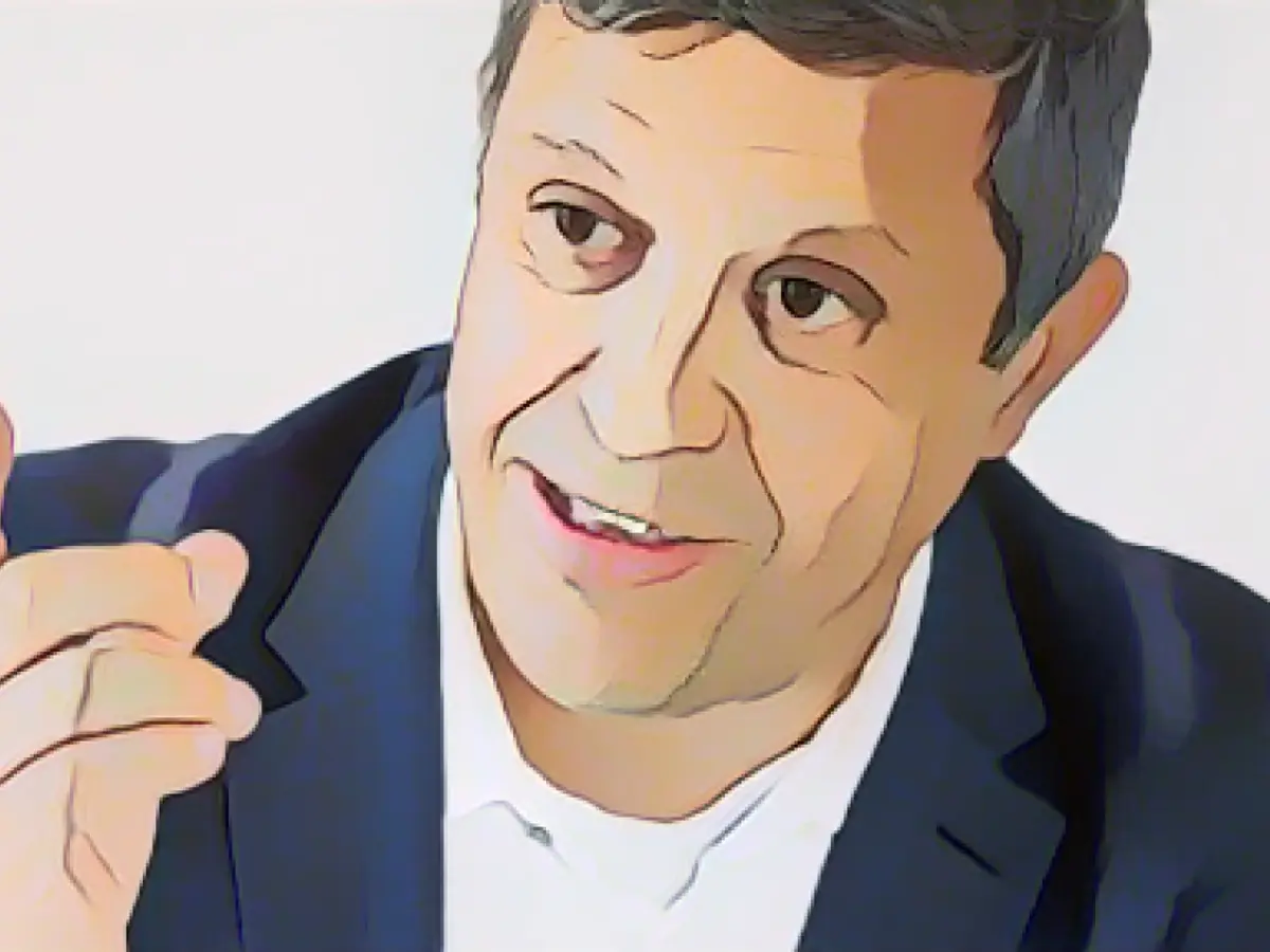 Vorsitzender der J&uuml;dischen Gemeinde attackiert Saleh